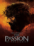 Movie cover for The Passion of the Christ