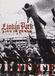 Movie cover for Linkin Park: Live in Texas