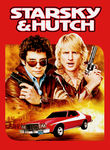 Movie cover for Starsky & Hutch