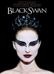 Movie cover for Black Swan