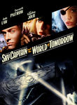 Movie cover for Sky Captain and the World of Tomorrow