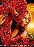 Movie cover for Spider-Man 2