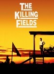 Movie cover for The Killing Fields