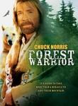 Movie cover for Forest Warrior