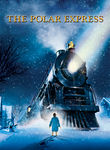 Movie cover for The Polar Express