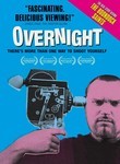 Movie cover for Overnight