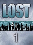 Movie cover for Lost