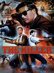 Movie cover for The Killer