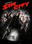 Movie cover for Sin City