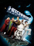 Movie cover for The Hitchhiker's Guide to the Galaxy