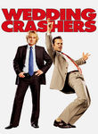 Movie cover for Wedding Crashers