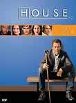 Movie cover for House