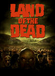 Movie cover for Land of the Dead