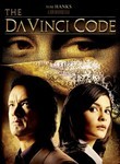 Movie cover for The Da Vinci Code