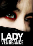 Movie cover for Lady Vengeance