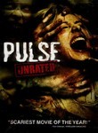 Movie cover for Pulse