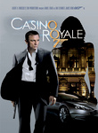 Movie cover for Casino Royale