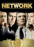 Movie cover for Network