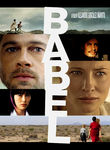 Movie cover for Babel