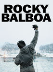 Movie cover for Rocky Balboa