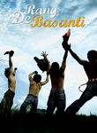 Movie cover for Rang De Basanti