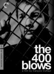 Movie cover for The 400 Blows