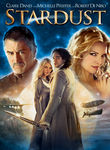 Movie cover for Stardust