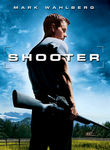 Movie cover for Shooter