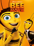 Movie cover for Bee Movie