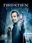 Movie cover for The Dresden Files