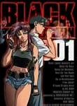 Movie cover for Black Lagoon