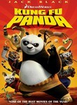 Movie cover for Kung Fu Panda