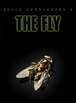 Movie cover for The Fly