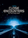 Movie cover for Close Encounters of the Third Kind