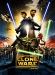 Movie cover for Star Wars: The Clone Wars