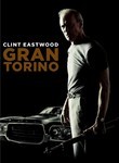 Movie cover for Gran Torino