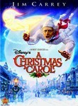 Movie cover for A Christmas Carol