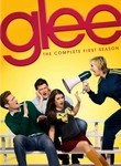 Movie cover for Glee