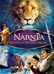 Movie cover for The Chronicles of Narnia: The Voyage of the Dawn Treader