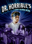 Movie cover for Doctor Horrible's Sing-Along Blog