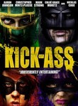 Movie cover for Kick-Ass