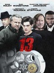 Movie cover for 13