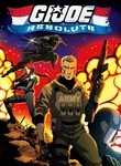 Movie cover for G.I. Joe: Resolute