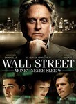 Movie cover for Wall Street: Money Never Sleeps