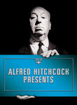 Movie cover for Alfred Hitchcock Presents