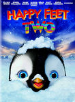 Movie cover for Happy Feet Two