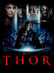 Movie cover for Thor