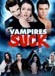 Movie cover for Vampires Suck