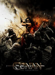 Movie cover for Conan the Barbarian