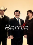 Movie cover for Bernie